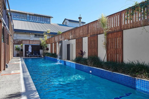 Botanical Byron Butter Factory - Maitland Accommodation 0