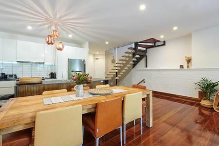 Botanical Byron Butter Factory - Maitland Accommodation 1