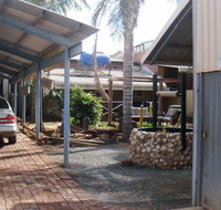 Boulder Lodge - Maitland Accommodation