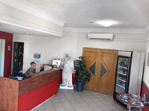 Boulevard Lodge Bundaberg - Maitland Accommodation 1