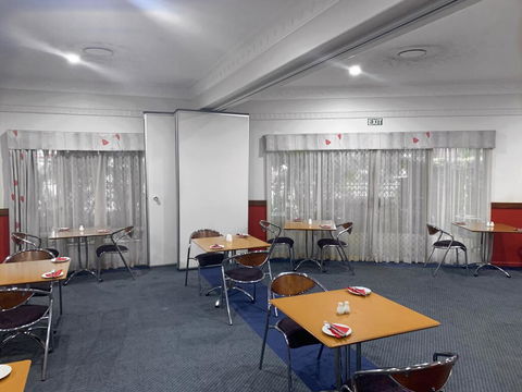 Boulevard Lodge Bundaberg - Maitland Accommodation 2