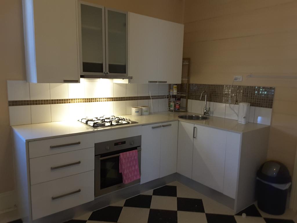 Bourke NSW Maitland Accommodation