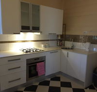 Bourke Apartments - Maitland Accommodation