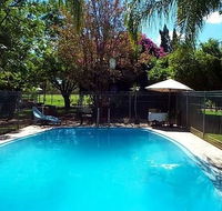 Bourke Riverside Motel - Maitland Accommodation