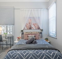 Boutique Private Rm situated in the heart of Burwood1 - Maitland Accommodation