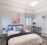 Boutique Private Rm situated in the heart of Burwood2 - Maitland Accommodation