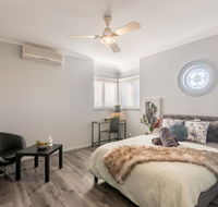 Boutique Private Rm situated in the heart of Burwood7 - Maitland Accommodation