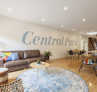Boutique Stays - Central Park South Melbourne Townhouse - Maitland Accommodation