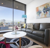 Boutique Stays - Hampton Hub - Maitland Accommodation