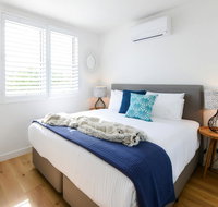 Boutique Stays - Hampton Lookout - Maitland Accommodation