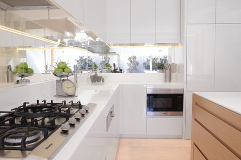 Boutique Stays - The Residence, Brighton Luxury Apartment - Maitland Accommodation 2