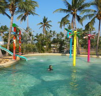 Bowen Holiday Park - Maitland Accommodation