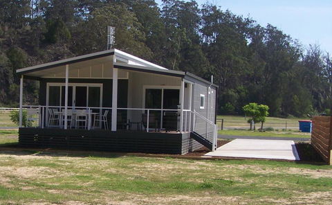Boydtown Beach Holiday Park - Maitland Accommodation 3