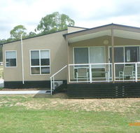 Boydtown Beach Holiday Park - Maitland Accommodation