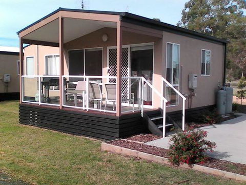 Boydtown Beach Holiday Park - Maitland Accommodation 1