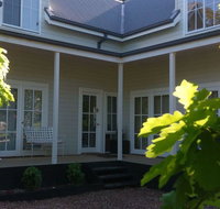 Bradshaw House - Maitland Accommodation