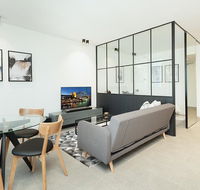 Brand New Luxury Apartment in Surry Hills - Maitland Accommodation