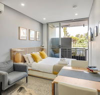 Brand New Studio Surry Hills - Excellent Location - Maitland Accommodation