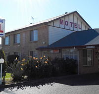 Branxton House Motel - Maitland Accommodation