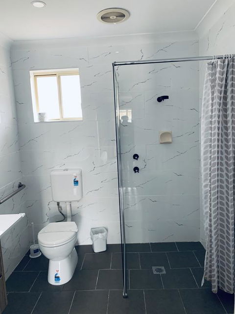 Branxton House Motel - Maitland Accommodation 3