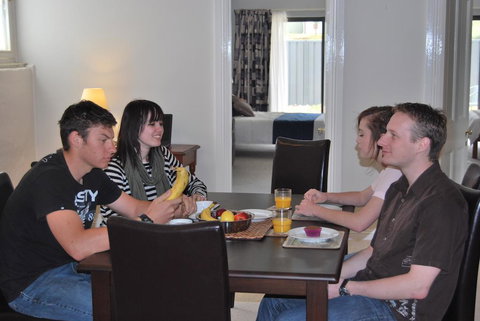 Brayfield Cottage - Maitland Accommodation 3