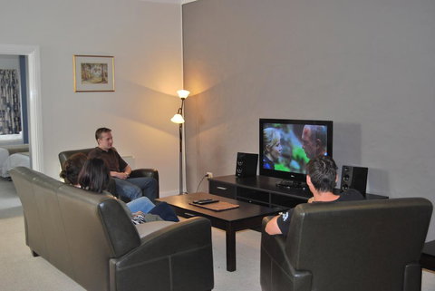 Brayfield Cottage - Maitland Accommodation 2