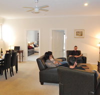 Brayfield Cottage - Maitland Accommodation