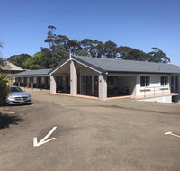 Breeze Inn - Maitland Accommodation