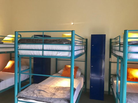 Breeze Lodge - Maitland Accommodation 1