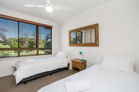 Breeze@Byron 1 Clarkes Beach - Maitland Accommodation 1
