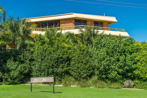 Breeze@Byron 1 Clarkes Beach - Maitland Accommodation 3