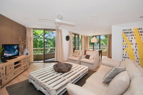 Breeze@Byron 2 Clarkes Beach - Maitland Accommodation 0