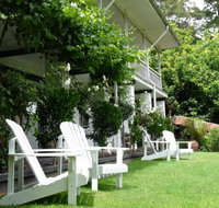 Brentwood Accommodation BB Apartments - Yarra Valley - Maitland Accommodation