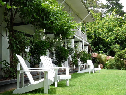 Brentwood Accommodation B&B Apartments - Yarra Valley - Maitland Accommodation 0