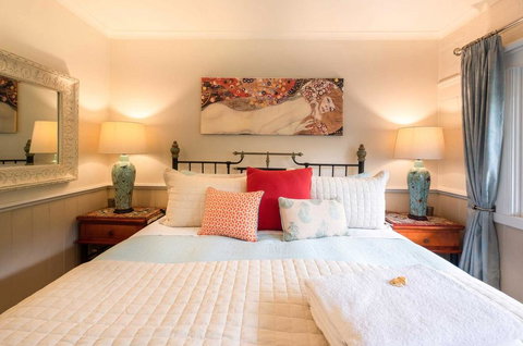 Brentwood Accommodation B&B Apartments - Yarra Valley - Maitland Accommodation 3