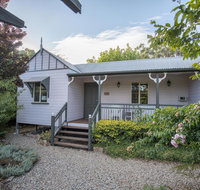 Briar Rose Cottages - Maitland Accommodation