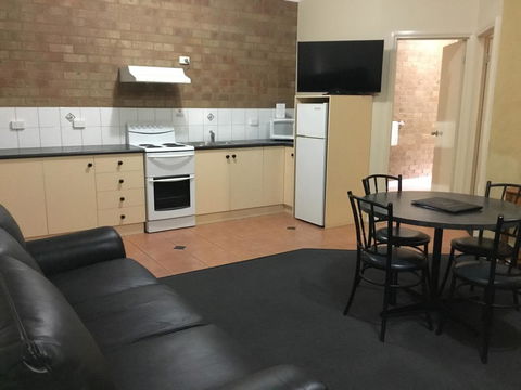Bridges On Meninya Motel & Apartments - Maitland Accommodation 1