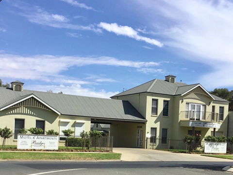 Bridges On Meninya Motel & Apartments - Maitland Accommodation 0