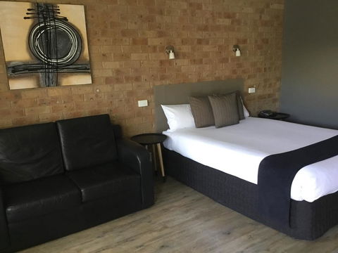 Bridges On Meninya Motel & Apartments - Maitland Accommodation 3