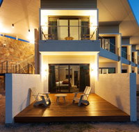 Bridges Villas at Cobram Barooga Golf Club - Maitland Accommodation