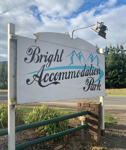 Bright Accommodation Park - Maitland Accommodation 3