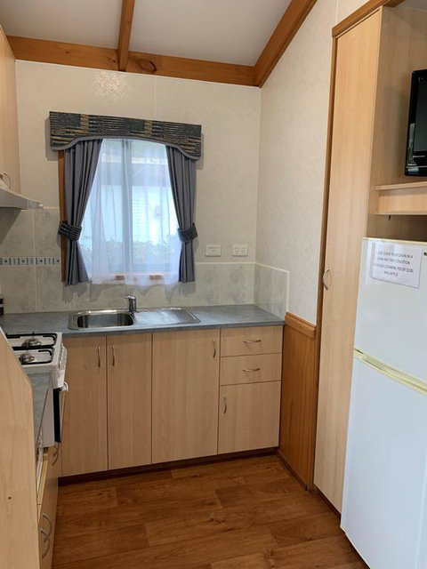 Bright Accommodation Park - Maitland Accommodation 2
