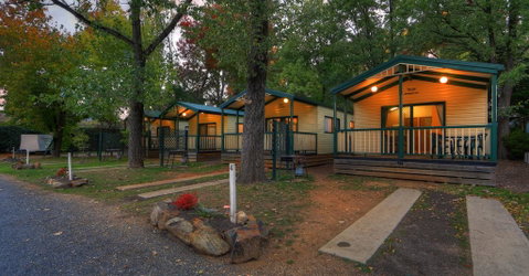 Bright Accommodation Park - Maitland Accommodation 0