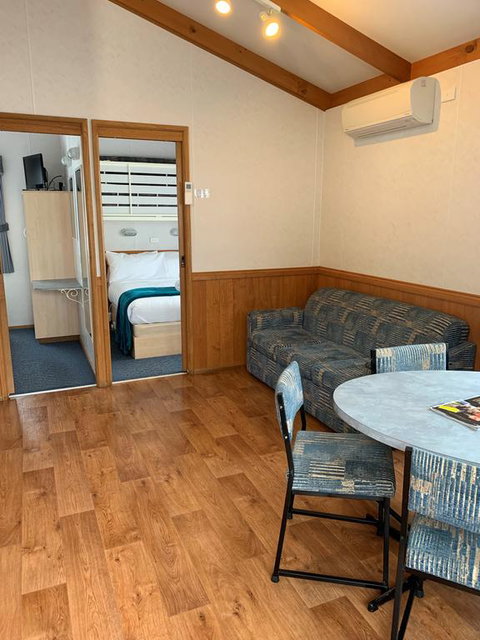 Bright Accommodation Park - Maitland Accommodation 1