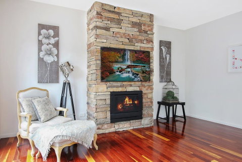 Bright Bliss - Luxury Guesthouse - Maitland Accommodation 2