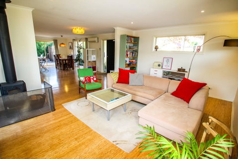 Bright Gypsy - Maitland Accommodation 2
