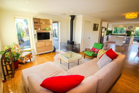 Bright Gypsy - Maitland Accommodation 0