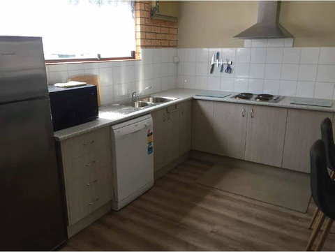 Bright Motor Inn - Maitland Accommodation 2
