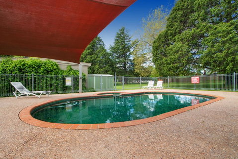 Bright Motor Inn - Maitland Accommodation 1