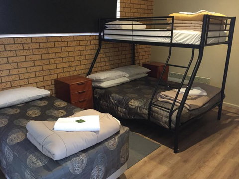 Bright Motor Inn - Maitland Accommodation 3